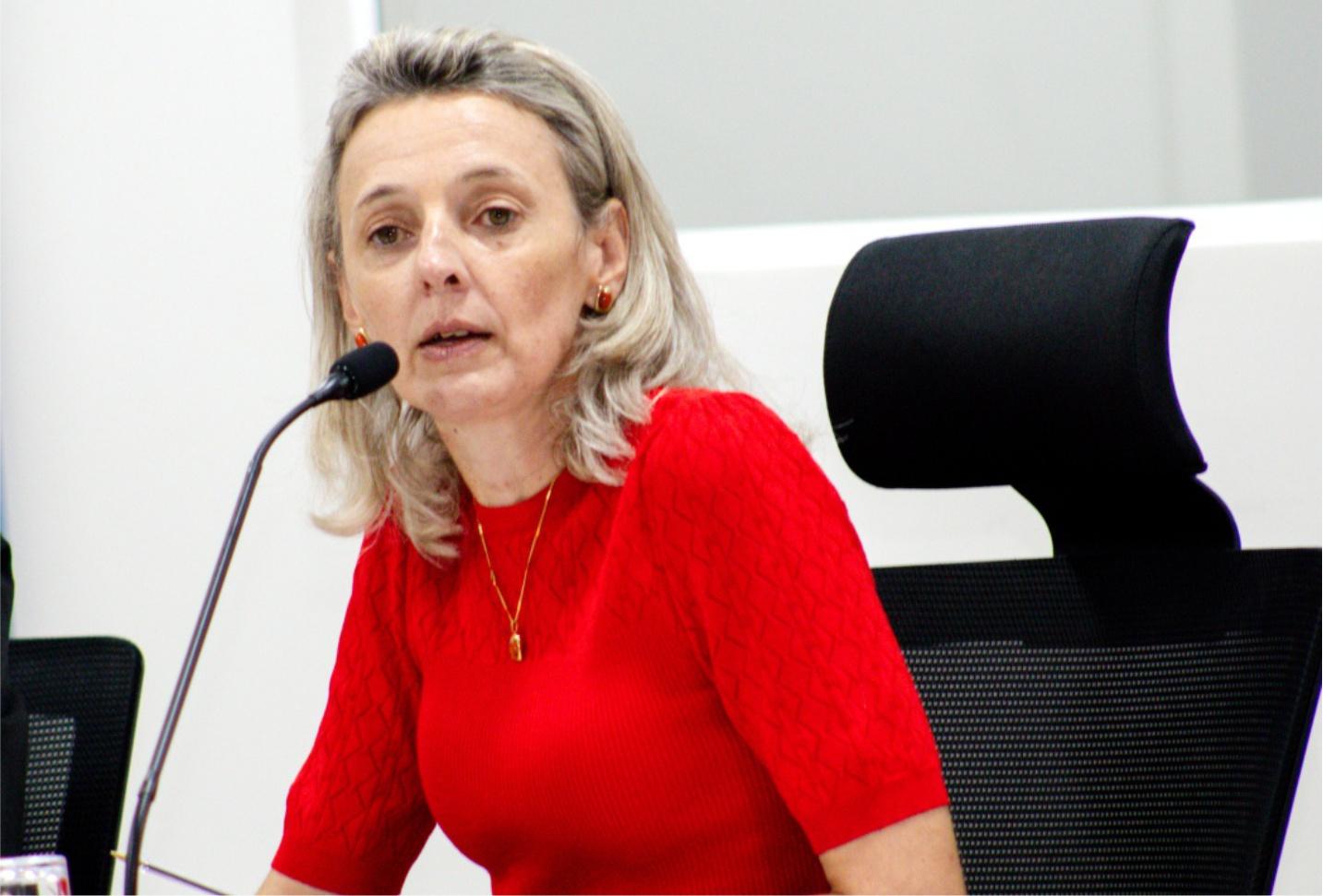 Vereadora mais votada de Palotina reforça compromisso com a população