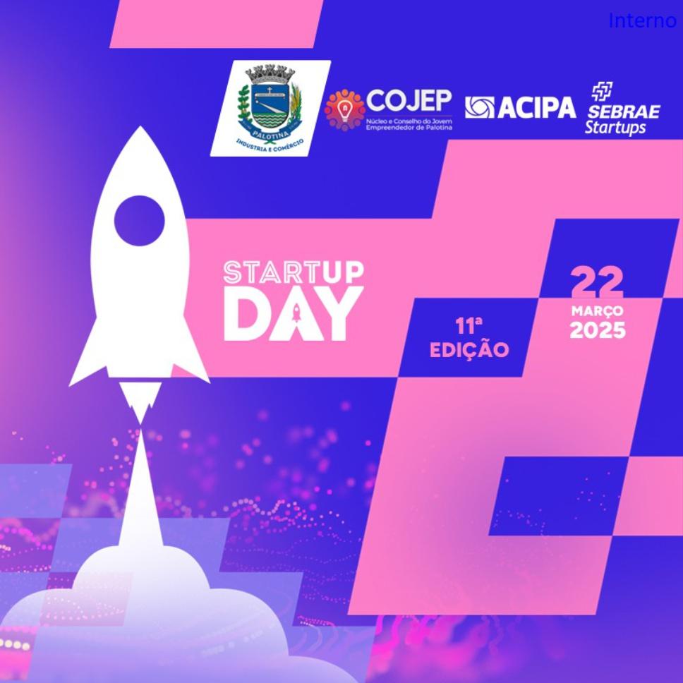 Acipa será sede de um dos maiores eventos de empreendedorismo do País