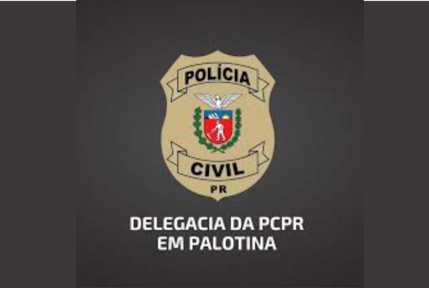 Prefeito de Palotina registra Boletim de Ocorrência contra conteúdo difamatório nas redes sociais