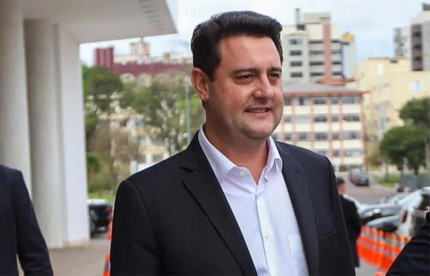 Ratinho já tem nomes para Cidades e Agricultura. E Greca recusa convites