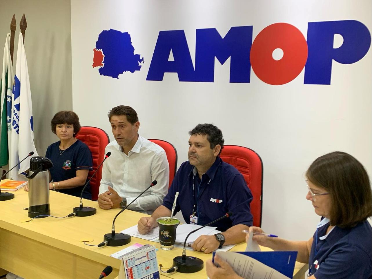 Reunião da Cultura define Fermop e discute demais pautas regionais