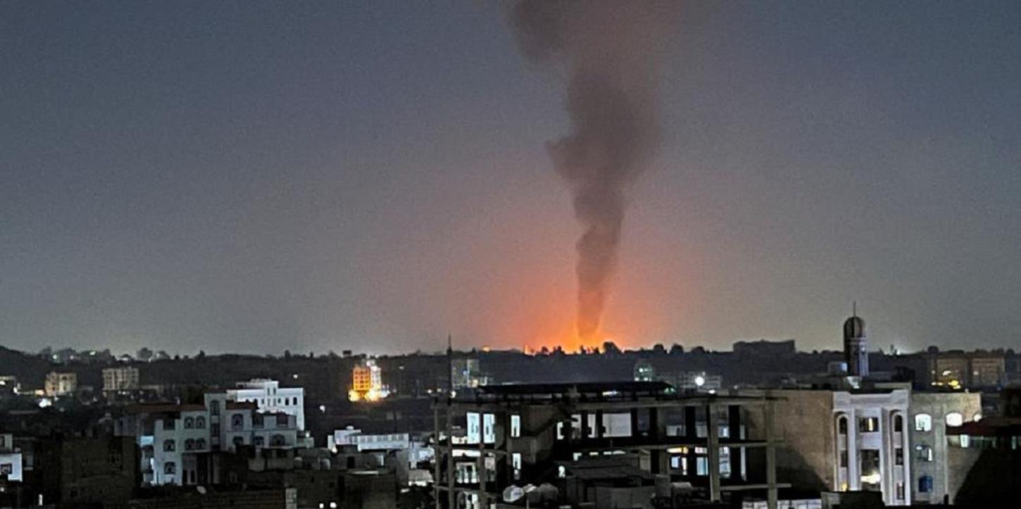 Ação militar dos EUA em Porto Iemenita mata 80 civis e agrava crise humanitária, alerta Euro-Med