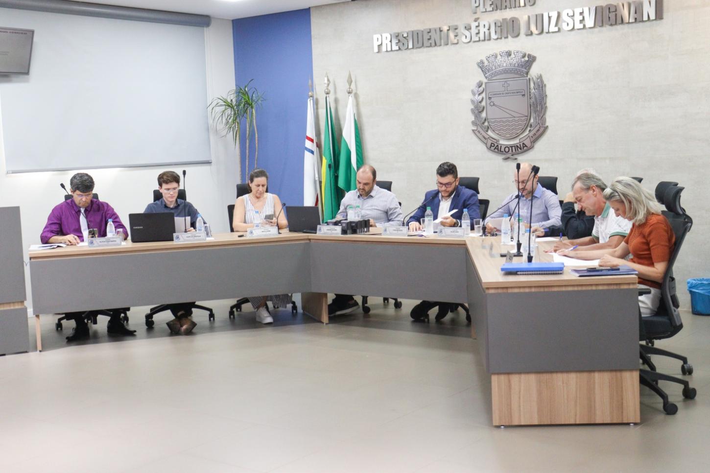 Câmara de Palotina destaca 100 dias de trabalho em vídeo institucional