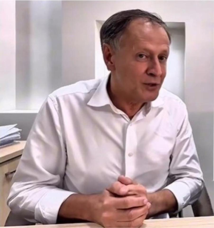 Ivan Reis é absolvido pelo Tribunal de Justiça do Paraná