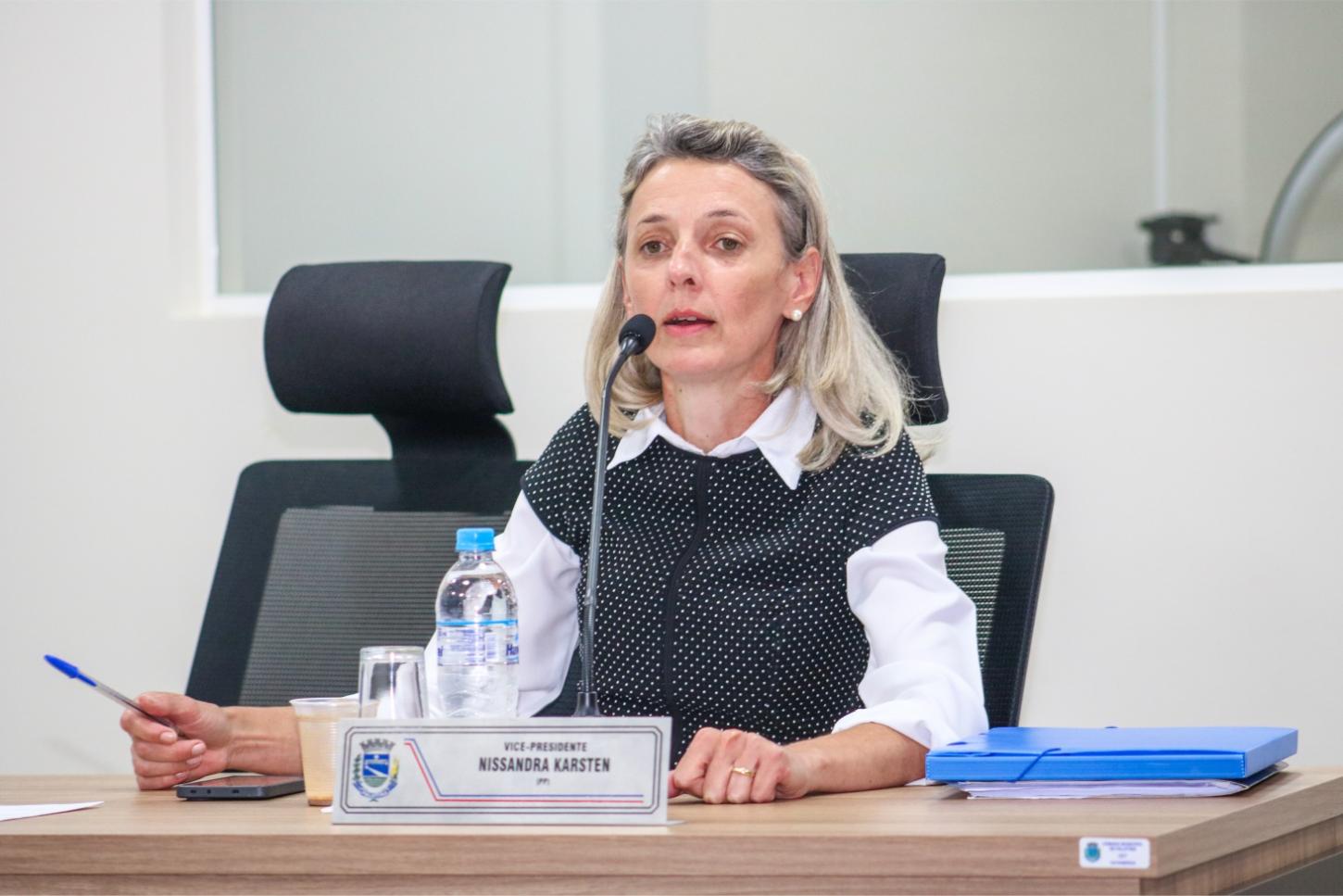 Projeto “Escola Amiga da Adoção” é aprovado em 1º turno na Câmara