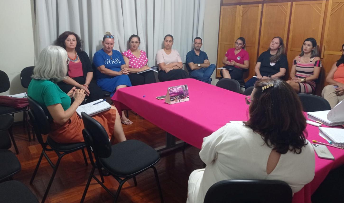 Sindicato de Professores de Palotina alerta sobre ameaças e acusações a educadores