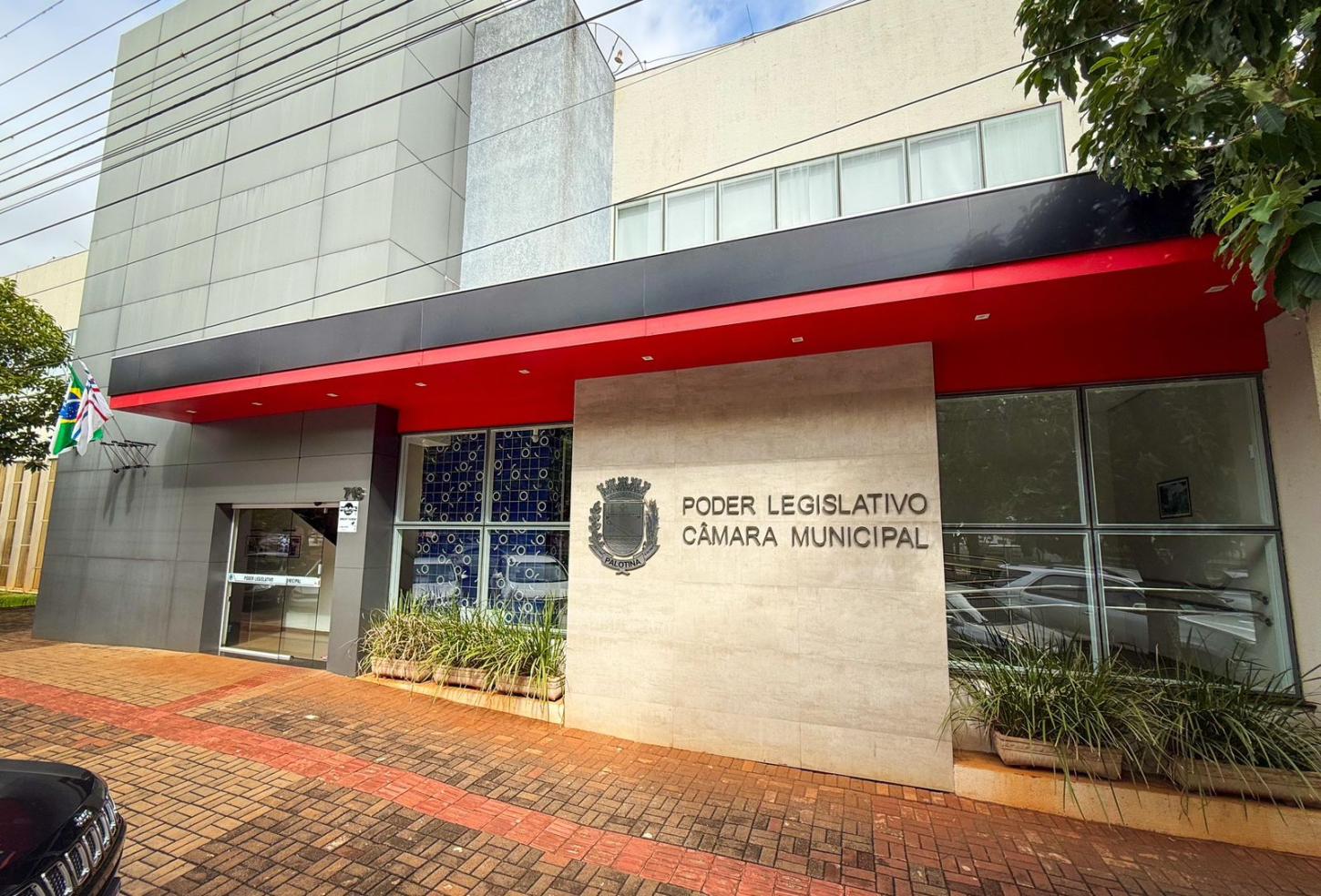 Câmara Municipal de Palotina abre inscrições para homenagear idosos com 100 anos ou mais