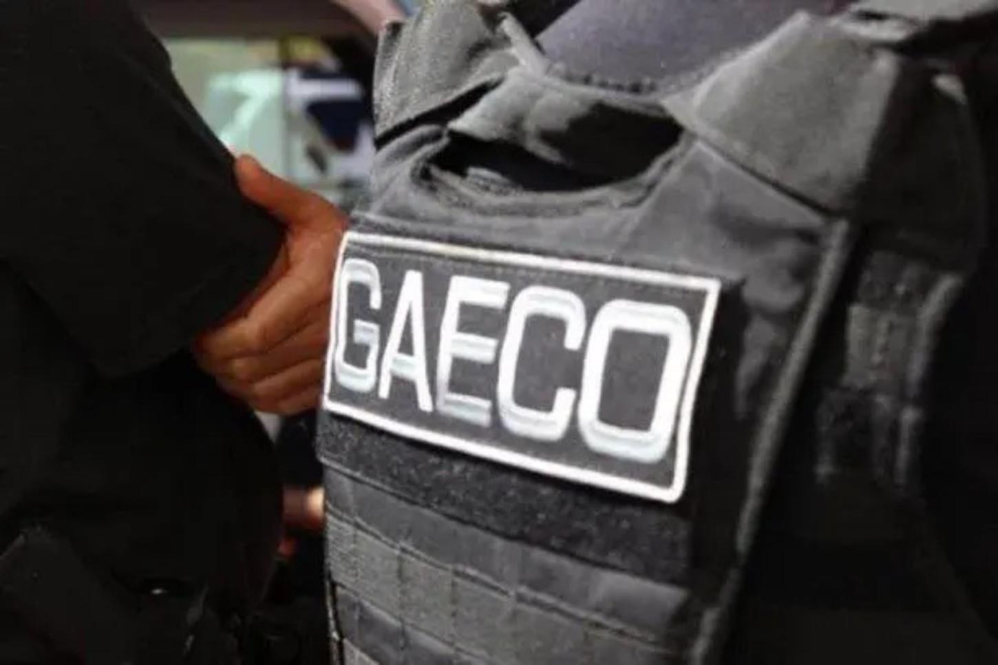Gaeco prende prefeito de Mato Rico por desvio de dinheiro e fraude em licitação