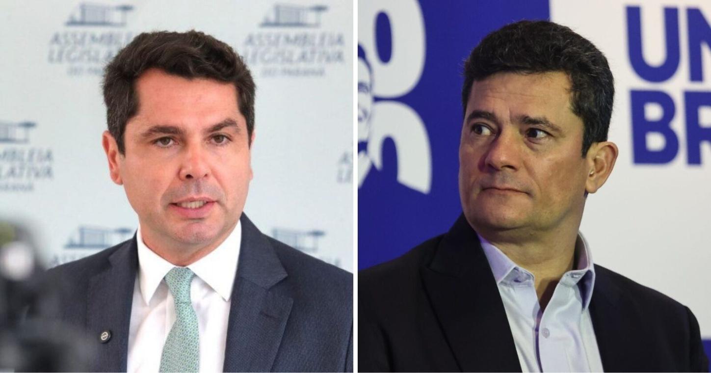 Na AMP, Alexandre Curi mira adversários e prega frente ampla