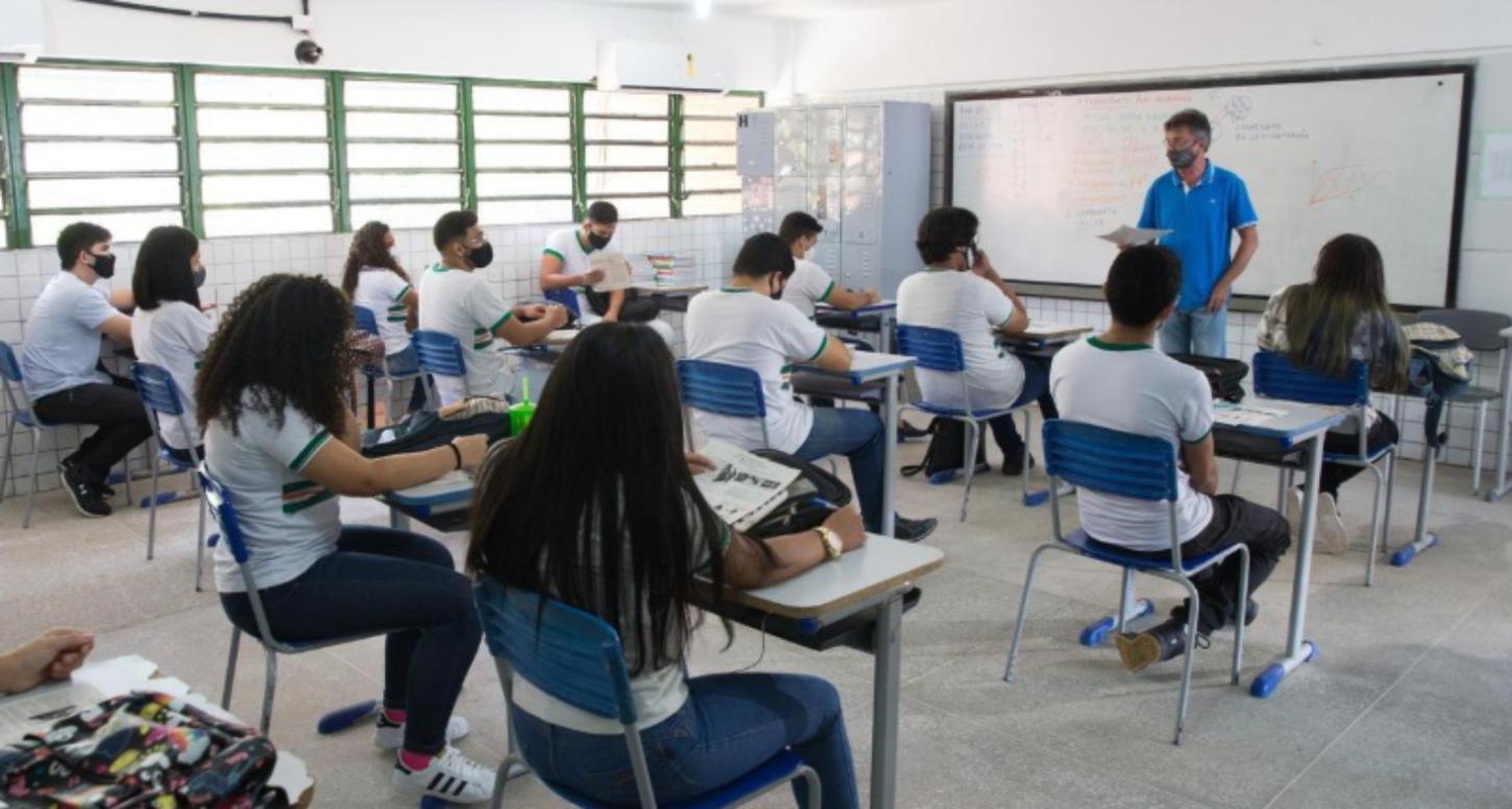 TCE-PR alerta 115 municípios sobre risco de perda de recursos do Fundeb em 2026