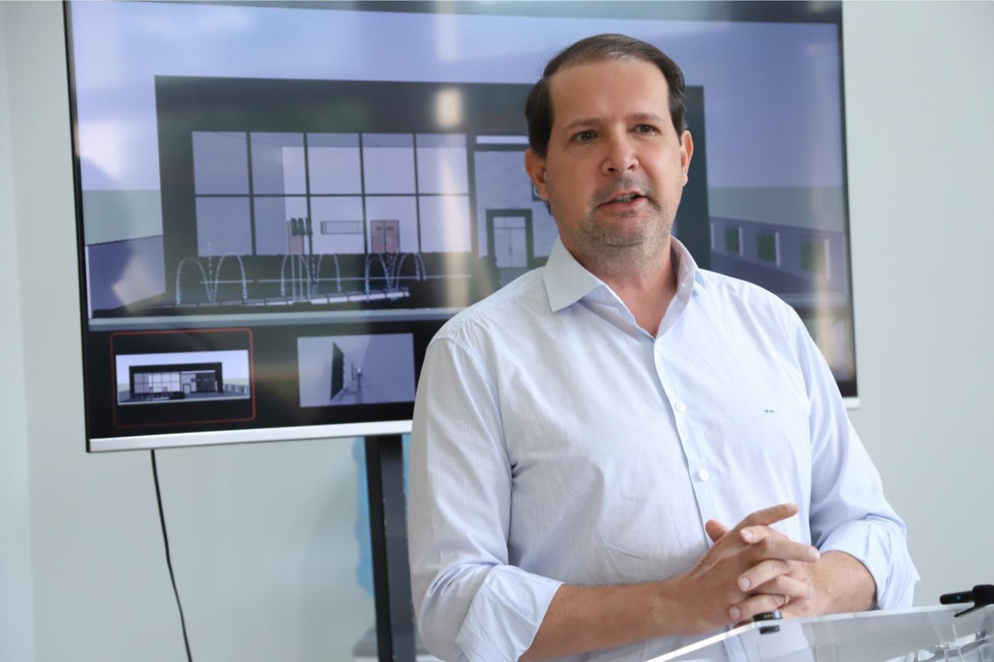 Assis Chateaubriand vai receber R$ 180 milhões em investimentos