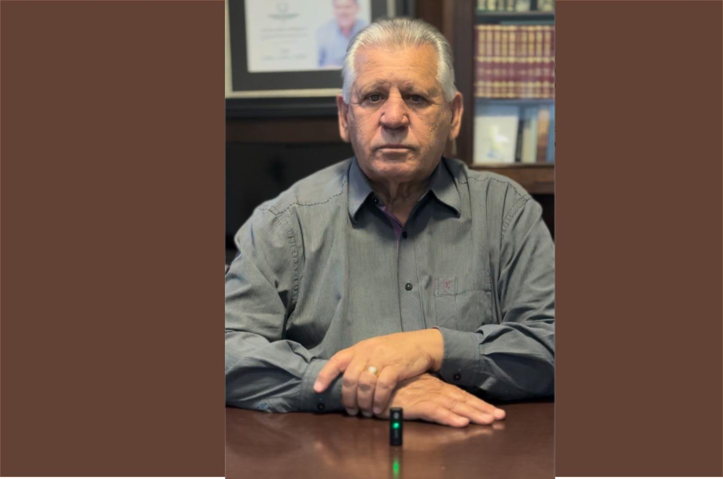 Deputado Dilceu Sperafico demonstra preocupação com futuro das APAEs