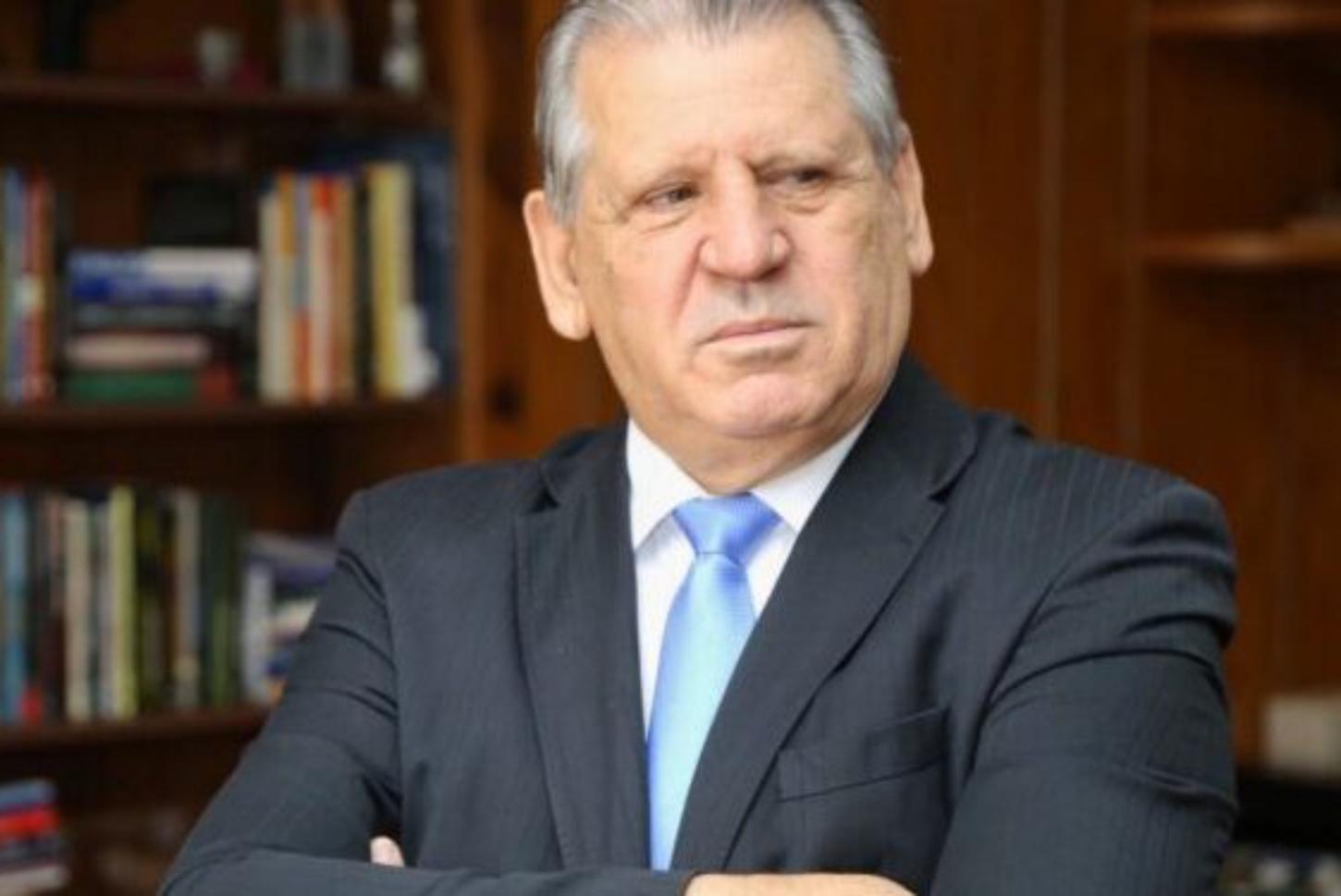 Dilceu Sperafico mantém compromisso com o desenvolvimento do Oeste do Paraná