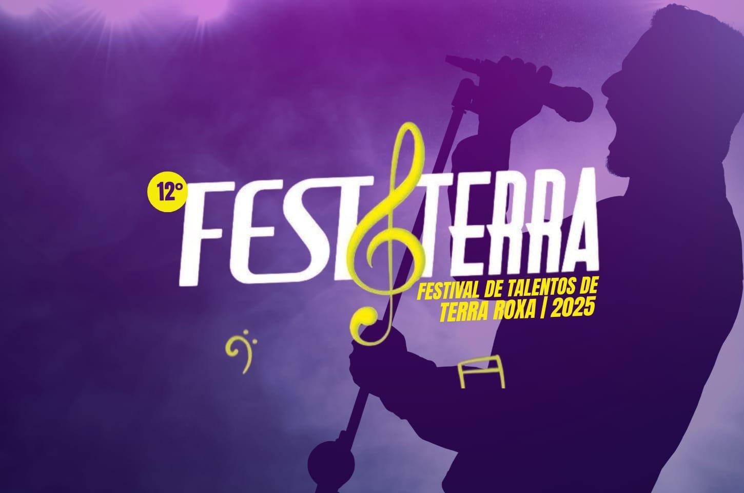 Fest Terra será em 12 de julho no Maracaju Clube de Campo