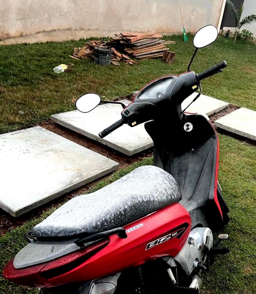 Frio intenso atinge Palotina e termômetros marcam -1ºC