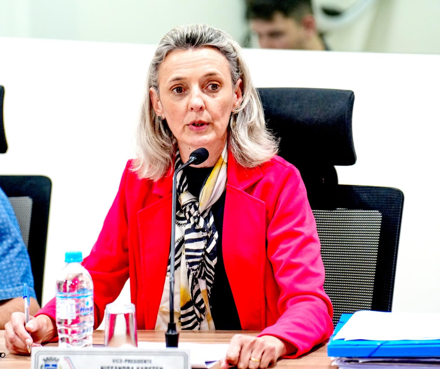 Nissandra indica entroncamento com a KD-003 para atender comunidades rurais