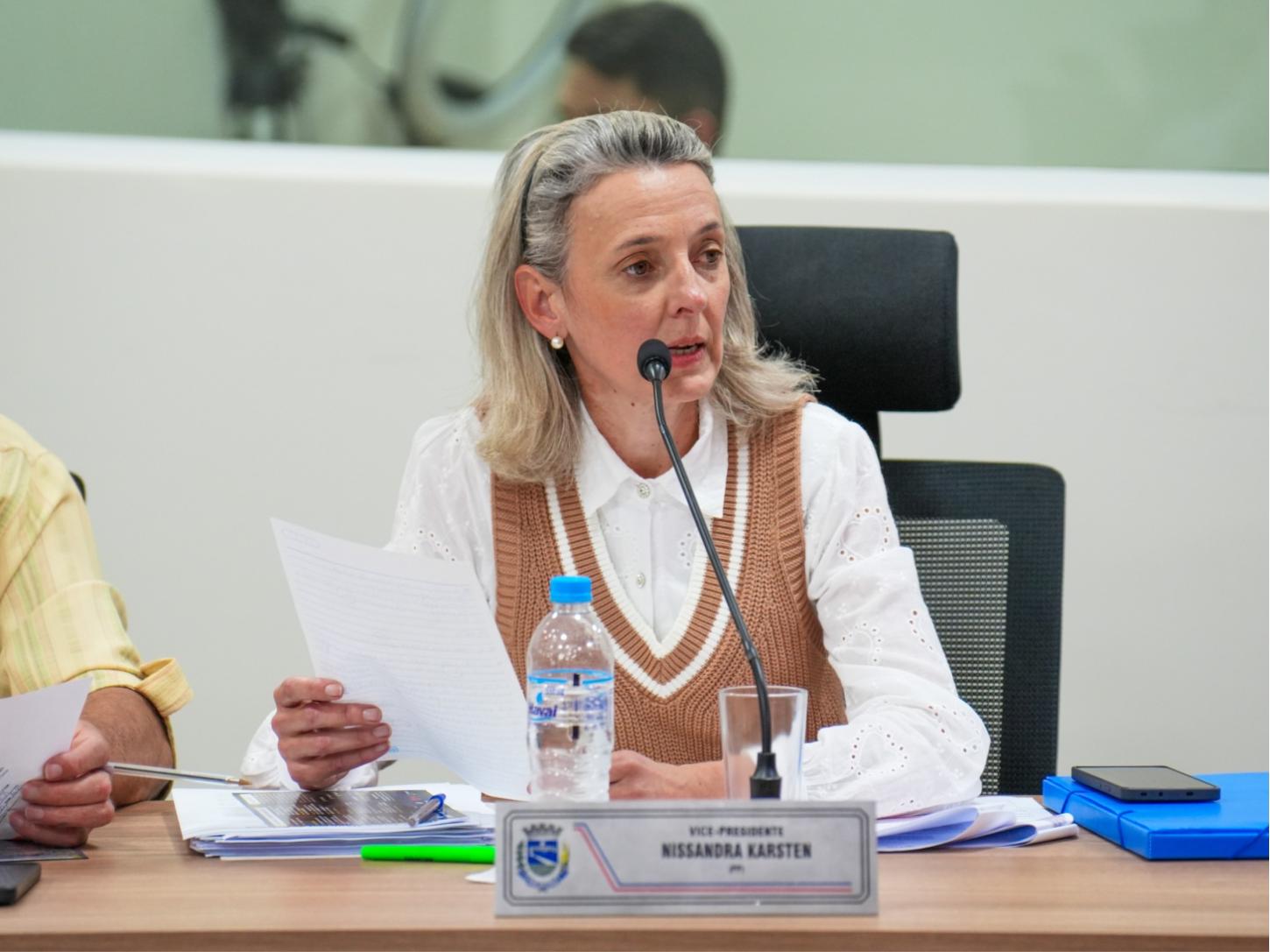 Projeto prevê ações anuais de orientação sobre fraudes e empréstimos em Palotina