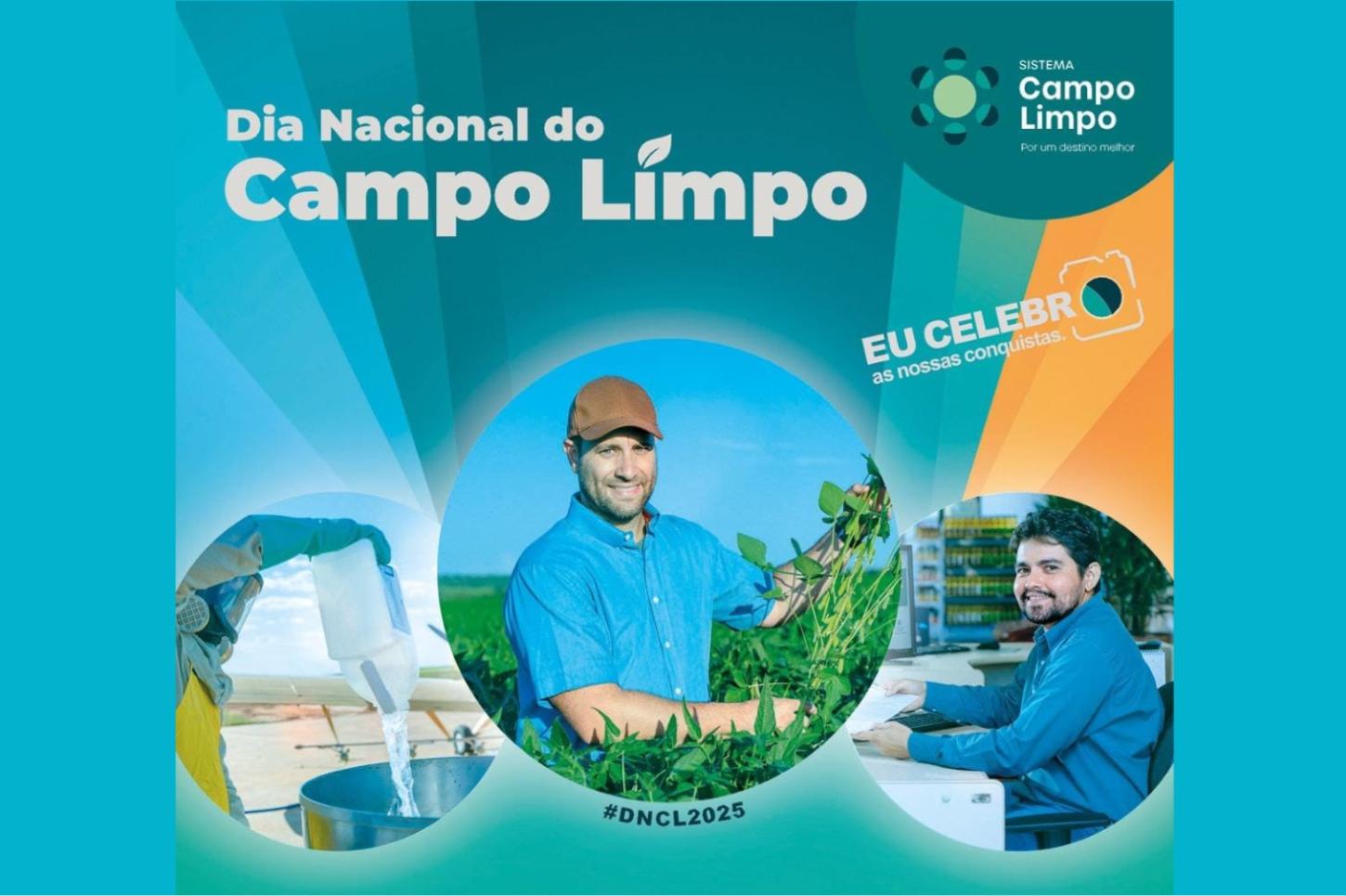 Ardefa promove evento do Dia Nacional do Campo Limpo