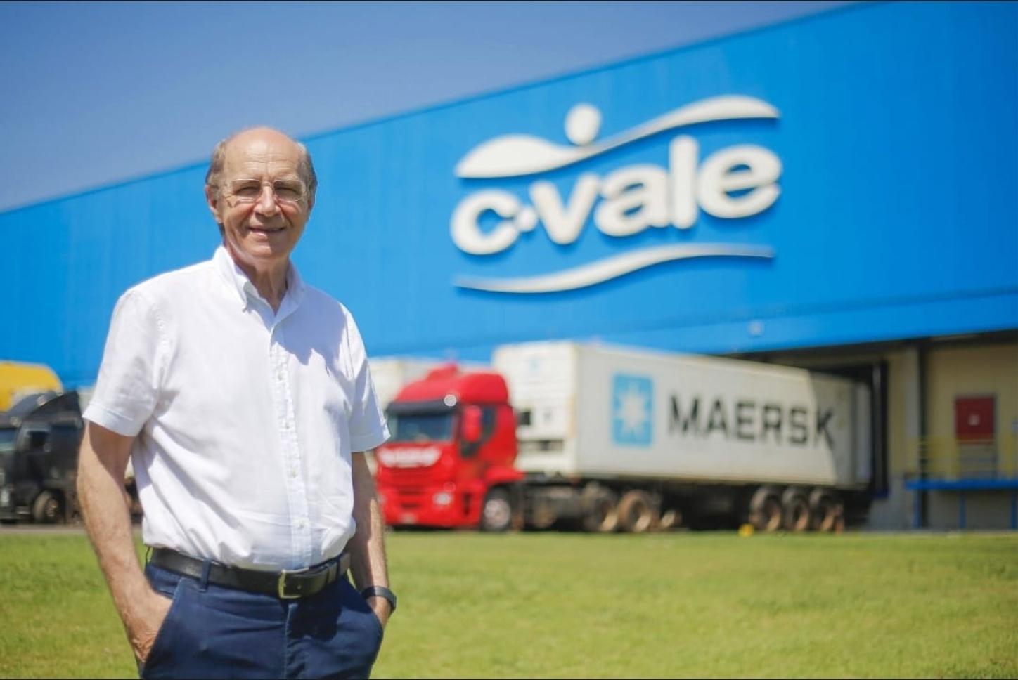 C.Vale: a força de uma gigante que transforma cooperação em prosperidade