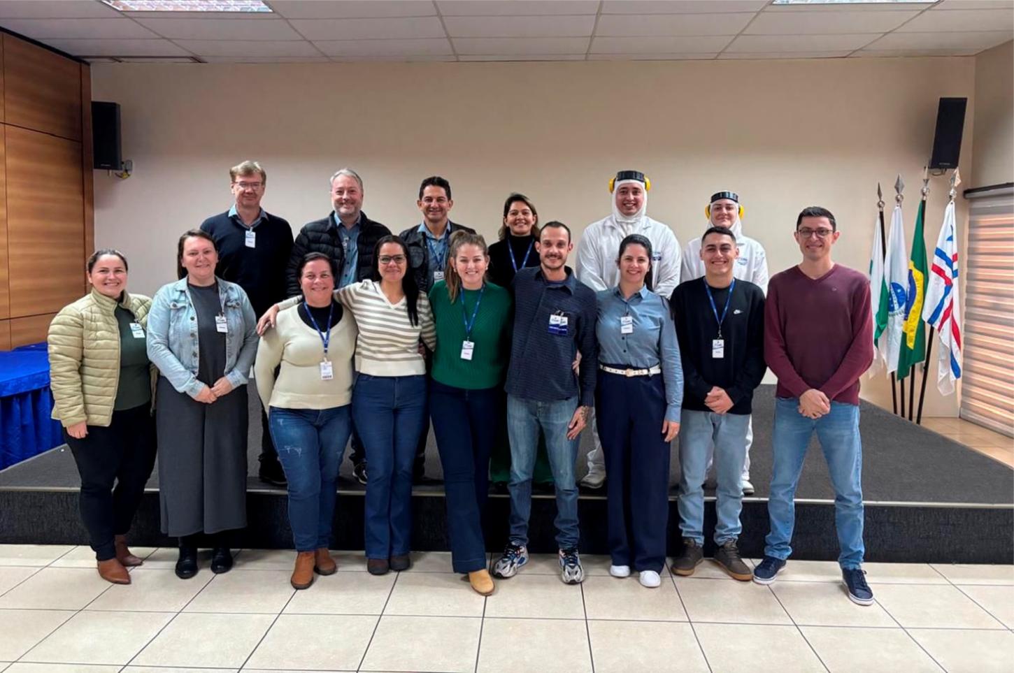 C.Vale passa por auditoria da KFC