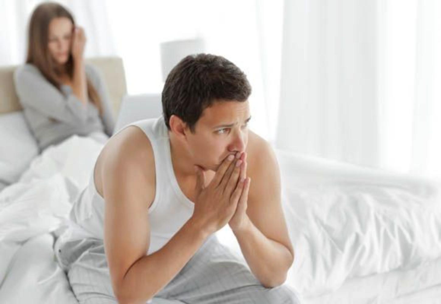 Estudo indica que vaginose pode ser IST transmitida por homens