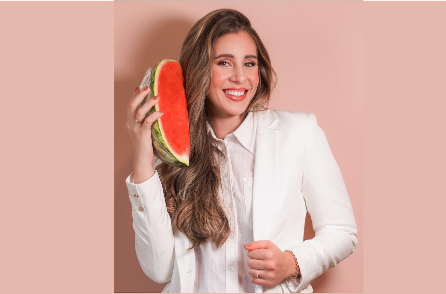 Marina Burin: uma nutricionista apaixonada por crianças atípicas!