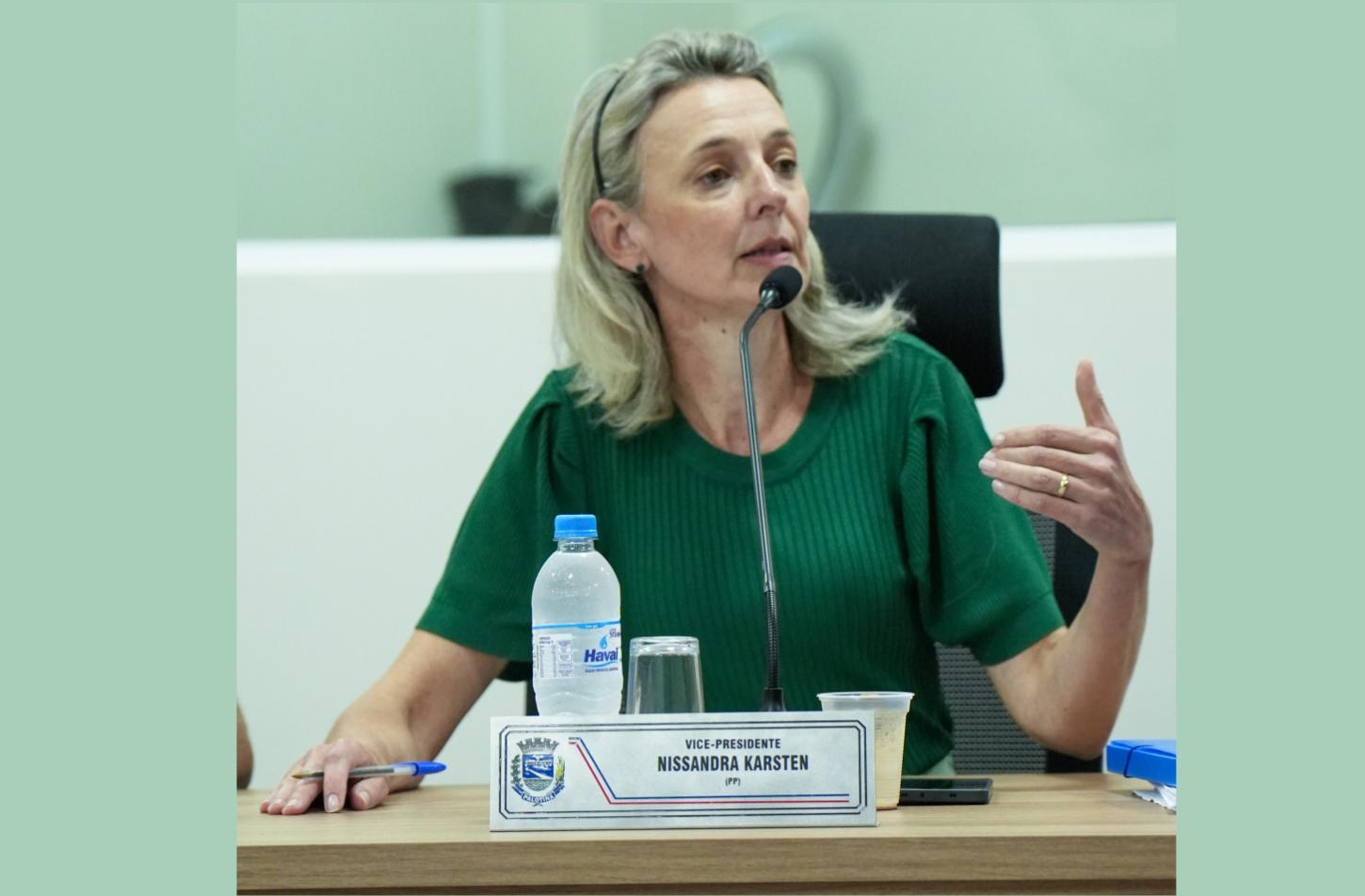 Projeto propõe vacinação domiciliar em Palotina