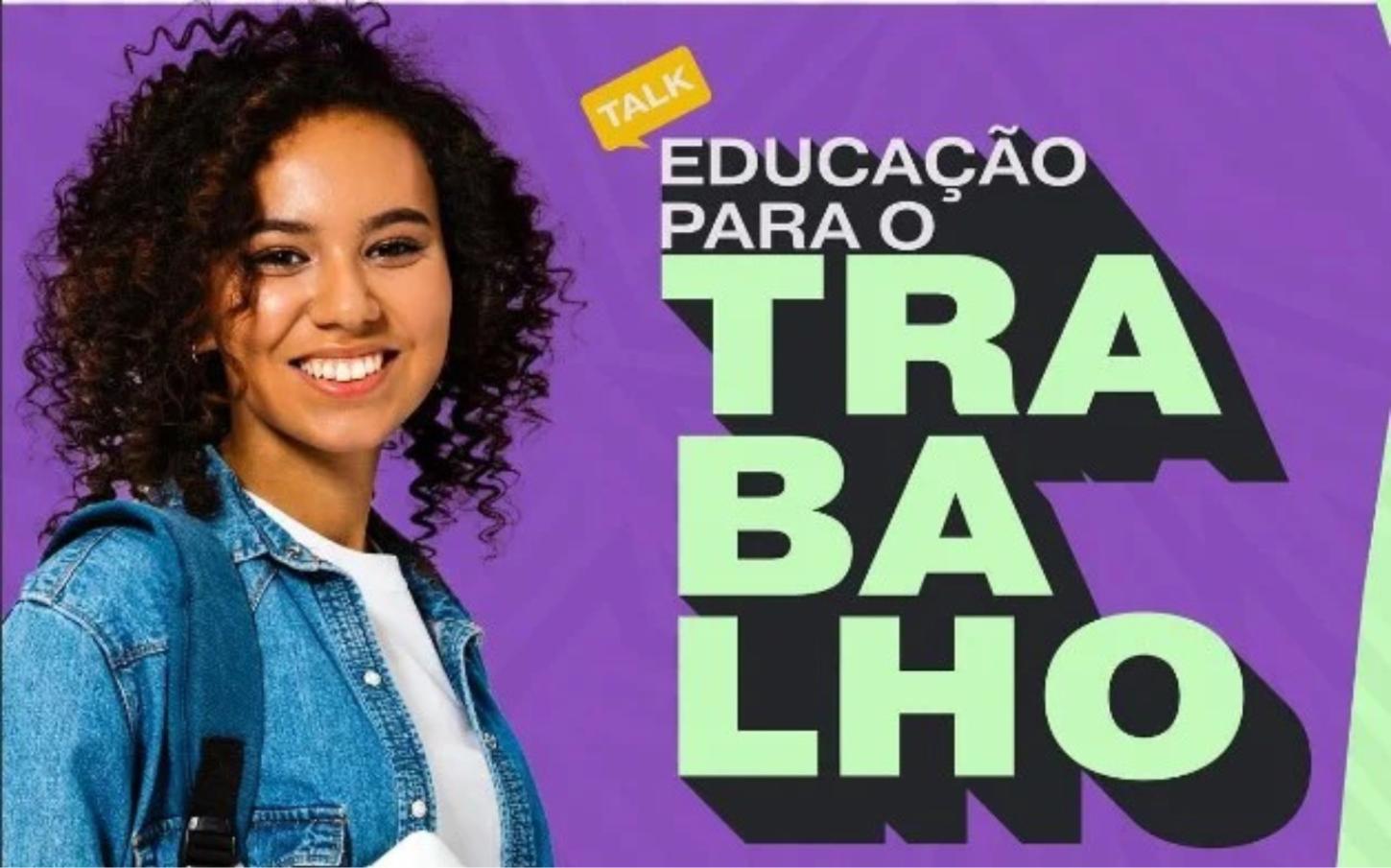 Senac SP debate desafios dos jovens no mercado de trabalho