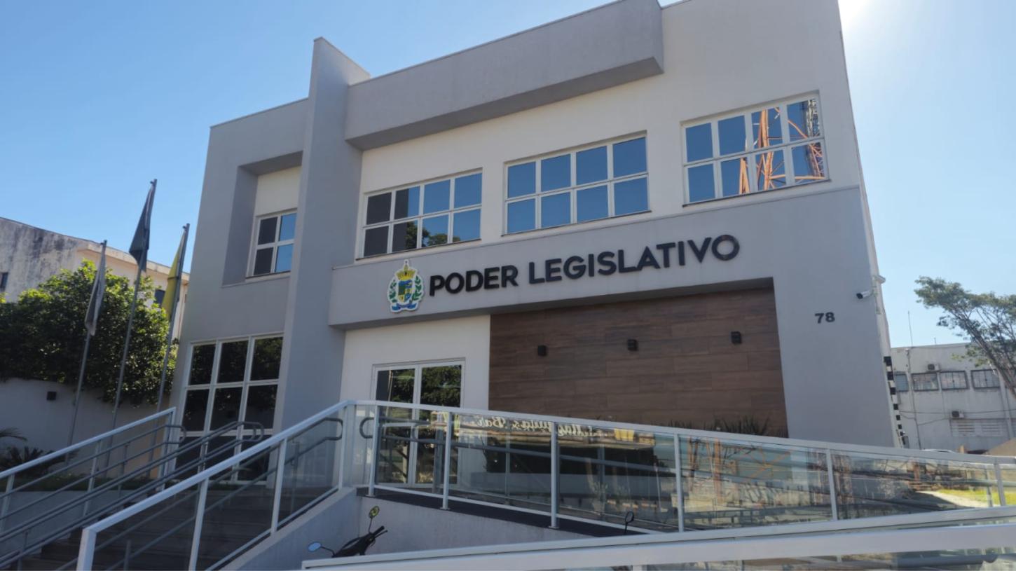 Câmara de Terra Roxa homenageia os 35 anos do Estatuto da Criança e do Adolescente