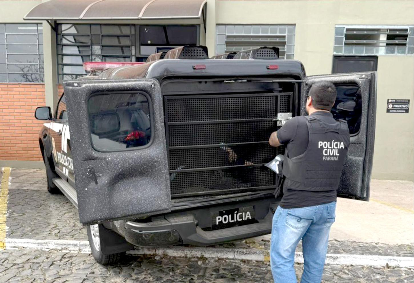 Homem que se passava por advogado é preso pela PC
