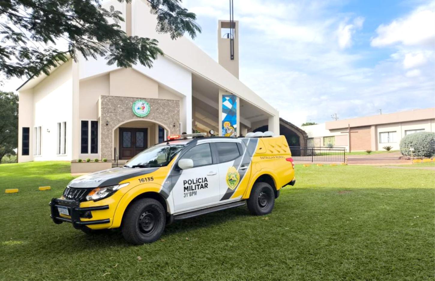 Patrulha Rural reforça segurança no campo com ações preventivas