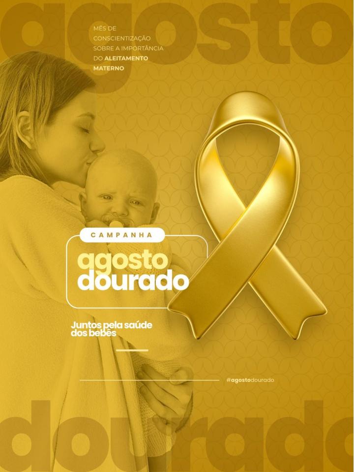 Piquenique Dourado vai reunir famílias em Palotina neste sábado
