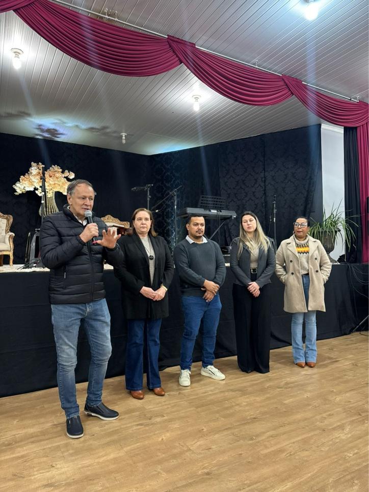 Terra Roxa promove II Conferência da Cultura