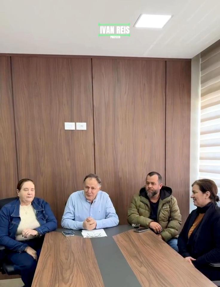 Terra Roxa recebe R$ 1,2 milhão para construção de nova sede do CRAS