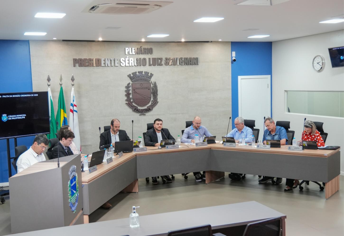 BOLETIM INFORMATIVO 035/2025