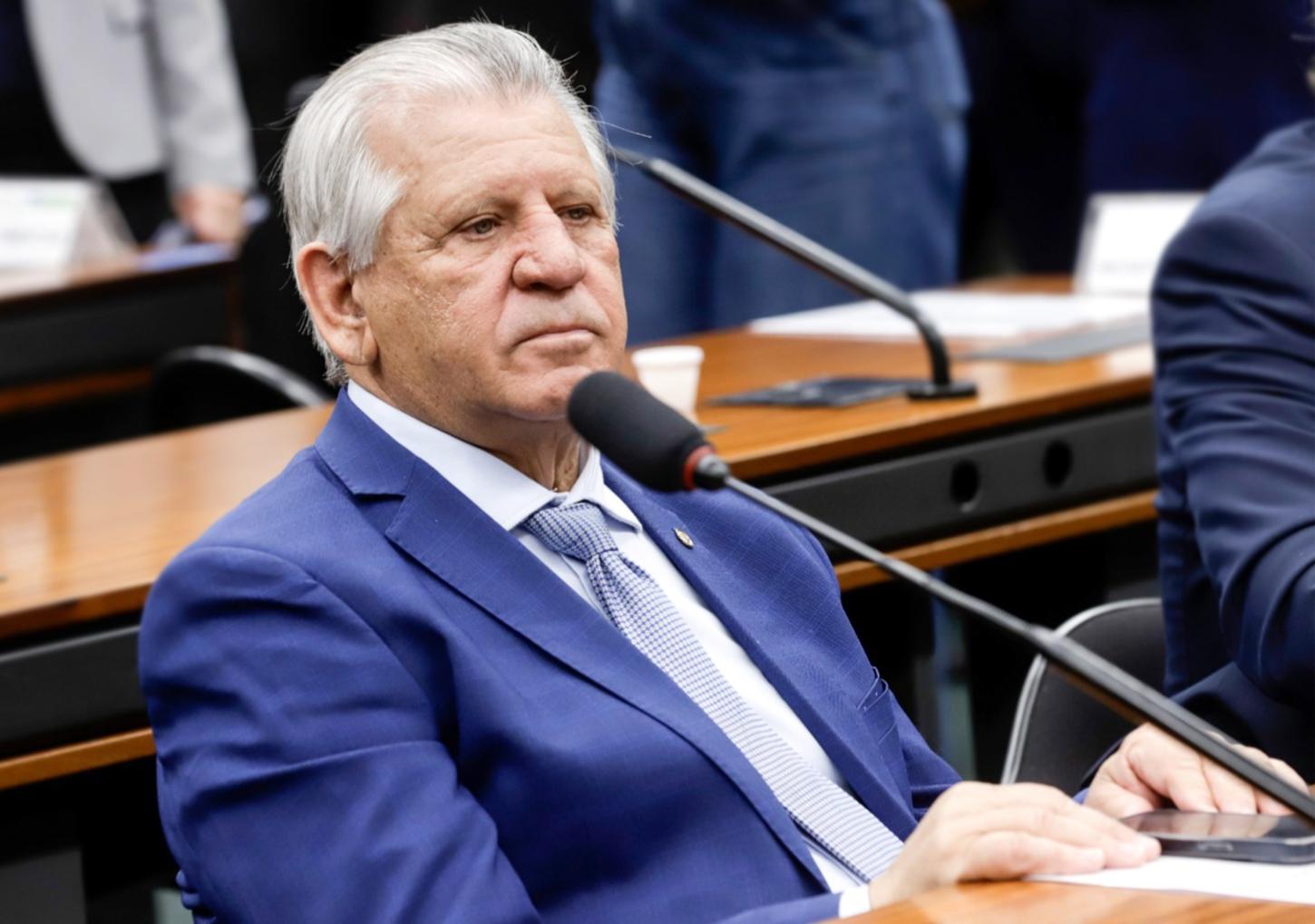 Dilceu Sperafico apoia criação da CPMI da Vaza Toga no Congresso