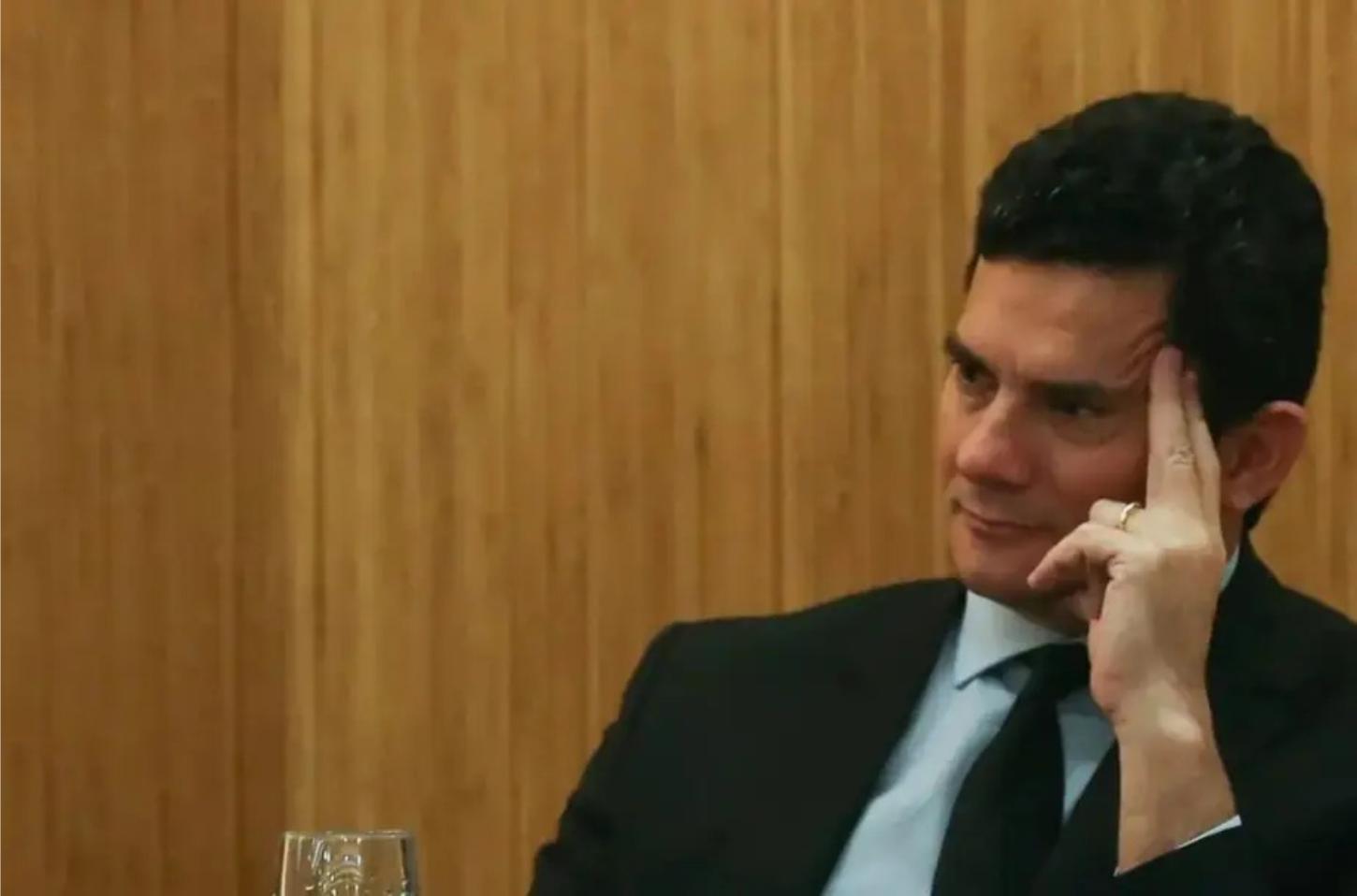 Moro vai assumir a presidência do União Brasil e ganha força para 2026