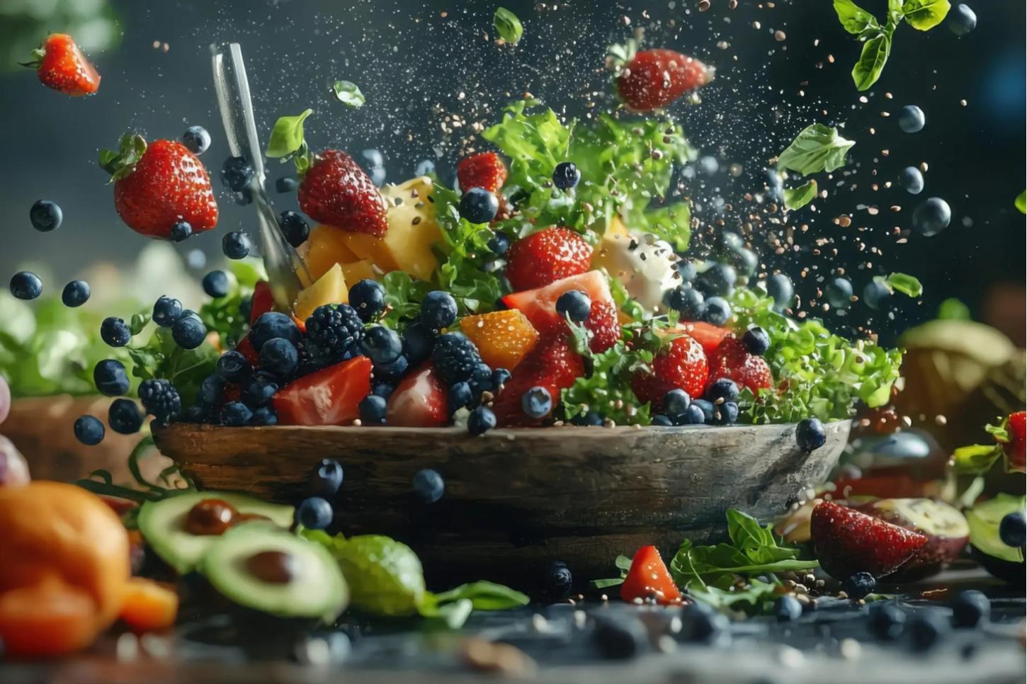 Nutrição funcional traz resultados  duradouros, aponta Marina Burin