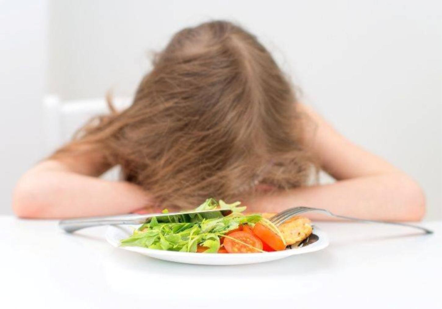 Nutricionista orienta famílias sobre seletividade alimentar infantil