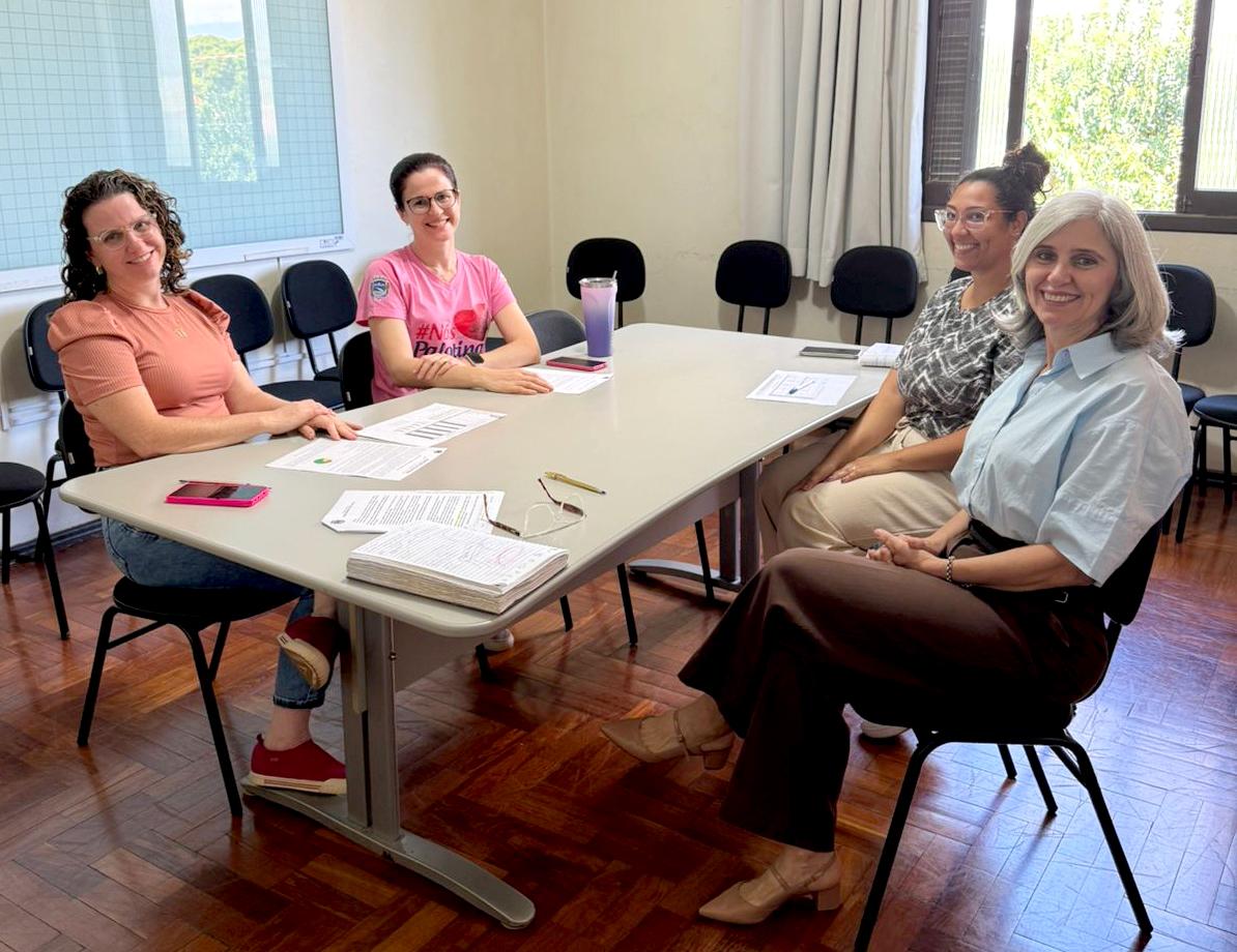 Diagnóstico nutricional avalia mais de 2,8 mil alunos da rede municipal de Palotina