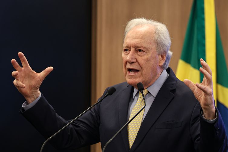 Governo anuncia R$ 170 milhões para o Programa Município Mais Seguro