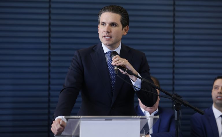 Hugo Motta defende cooperação e equilíbrio para desenvolvimento do Sul e Sudeste