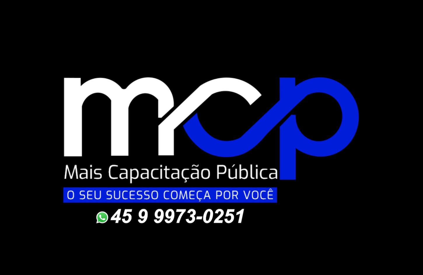 Mais Capacitação Pública lança promoção que premia indicações com Pix de R$ 300