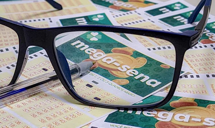 Mega-Sena sorteia nesta quinta-feira prêmio acumulado em R$ 85 milhões
