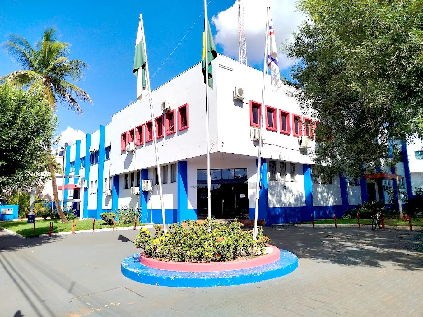 Novo secretário de Planejamento é dono de empresa denunciada a órgãos de controle