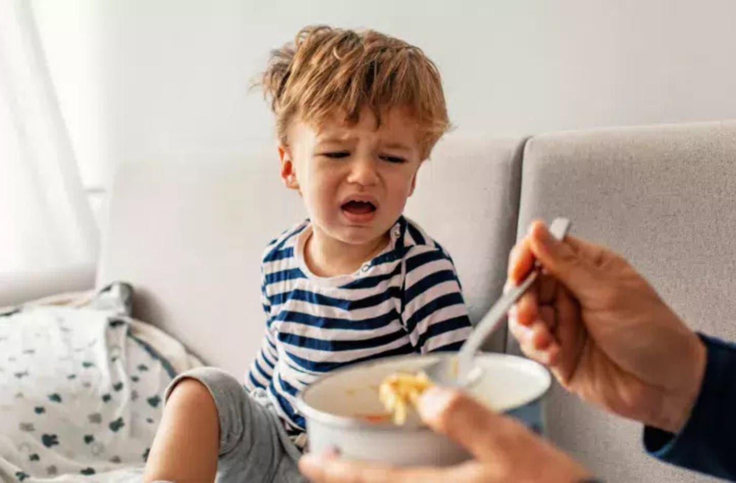 Nutricionista Marina Burin alerta sobre os impactos da Disbiose intestinal em crianças