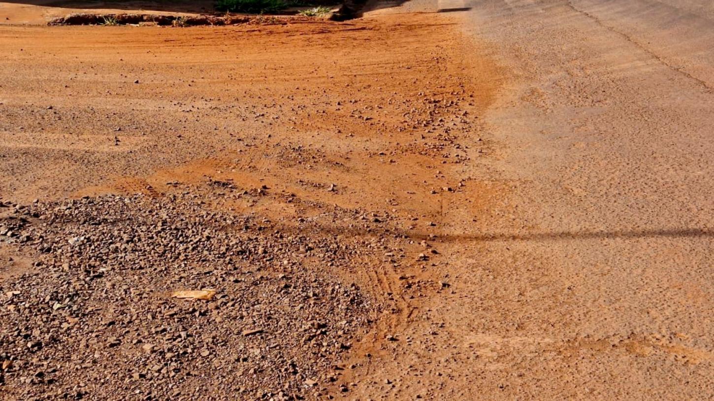 Ouvintes pedem melhorias na coleta de lixo, sinalização e limpeza urbana em Palotina
