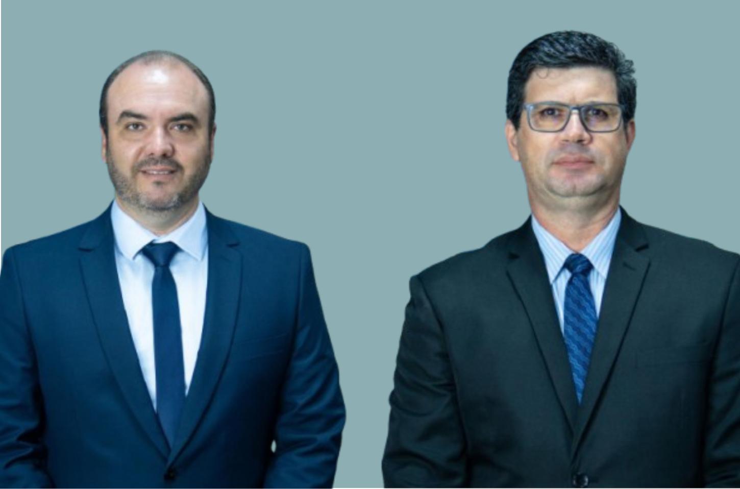 Prefeito indica Giacomini e Manfroi como líderes do governo na Câmara