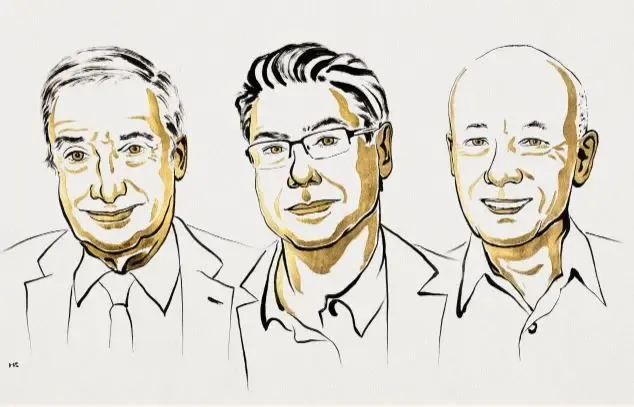 Vídeo - Nobel de Economia destaca papel da inovação tecnológica no crescimento mundial