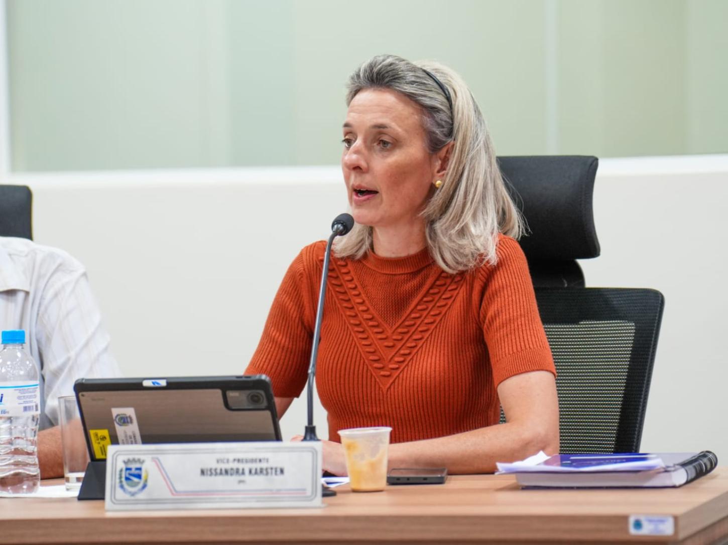 Câmara analisa projeto que denomina Unidade Médica como Dr. Anuar Seleme